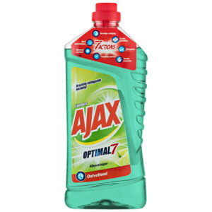 Allesreiniger Ajax 1 ltr.