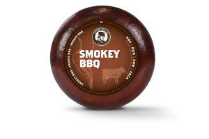 Willig Smokey BBQ Rooksmaak heel p/kg.