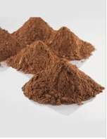 Cacaopoeder 1kg.