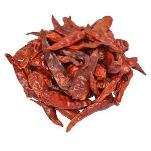Chillies Rawit Malawi 1 kg.