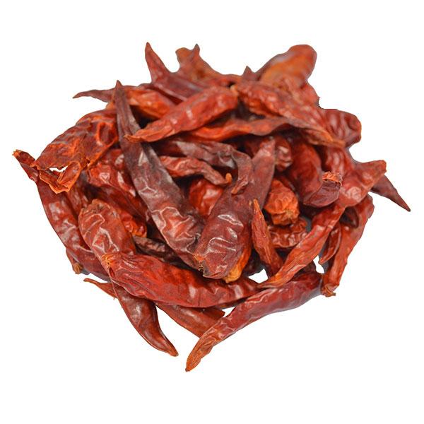 Chillies Rawit Malawi 1 kg.