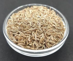 Komijnzaad heel zak 1 kg.