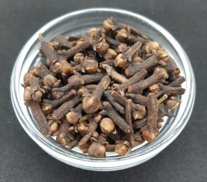Kruidnagel heel zak 1 kg.