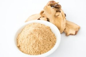 Laos gemalen zak 1 kg.