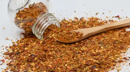 Piri Piri kruiden zak 1 kg.