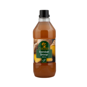 Gembersiroop Carmen 1 ltr.
