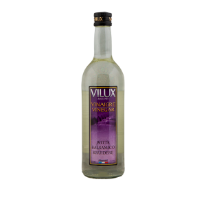 Azijn Balsamico wit Nestor 500 ml.