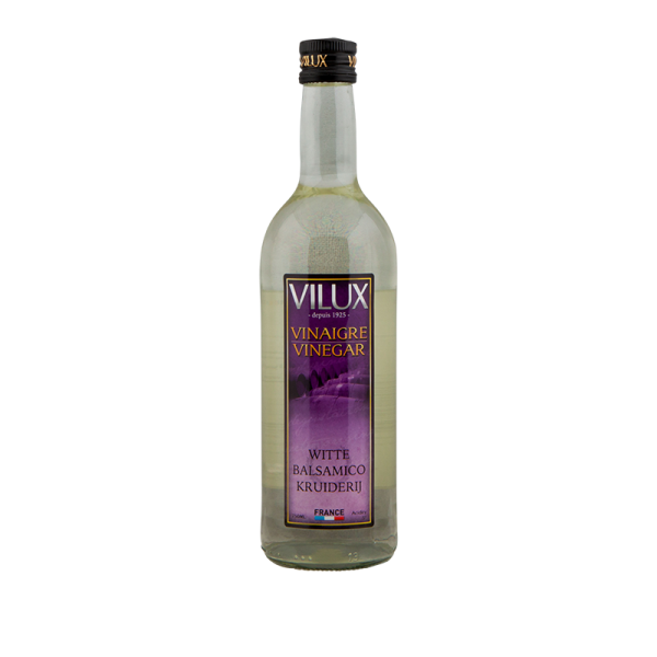 Azijn Balsamico wit Nestor 500 ml.