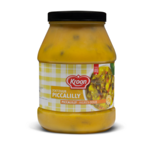 * Piccalilly Kroon 2400 ml.