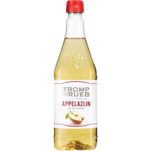 Appelazijn Tromp&Rueb 750 ml.
