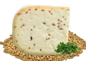 Venehoeve kaas fenegriek BIO p/kg.