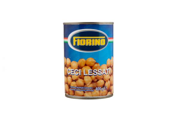 Kikkererwten Fiorino 400 ml.