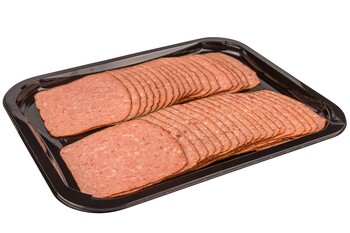 Gesn. gebraden gehakt 1 kg.