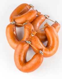 Rookworst 250 gr. H.best.