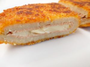 Kip Cordon Bleu 2 kg.