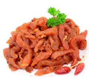 Kip shoarma Isa doos 10 kg.