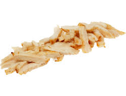 Kipdijvleesreepjes gebraden 5x1kg (30300