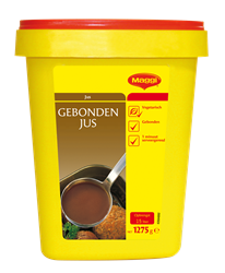 Maggi jus gebonden 1,4 kg.