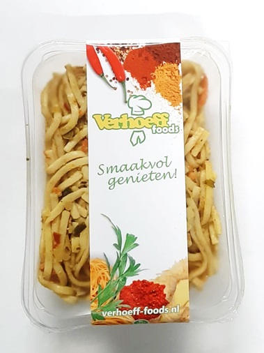 Bami 450 gr.