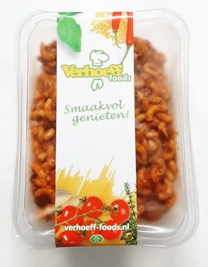 Macaroni 450 gr.