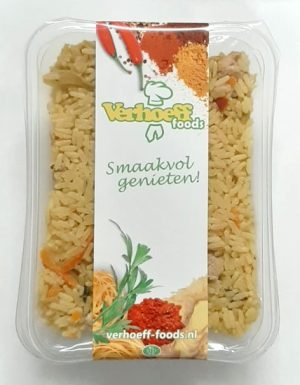 Nasi 450 gr.