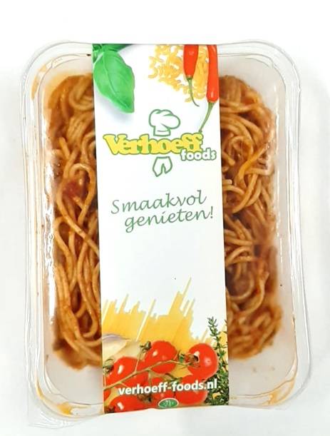 Spaghetti 450 gr.