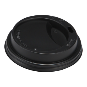 Deksel Koffiebeker Rioba 8 cm. 100st.