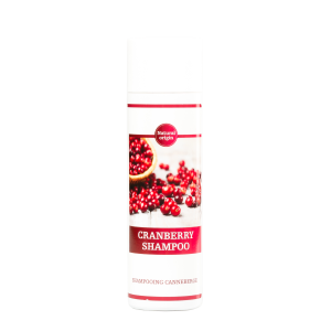 -Tersch. Cranberry Shampoo 200 ml.