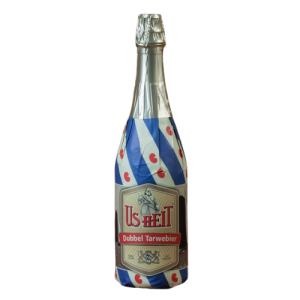 Ús Heit Dubbel Tarwe 0,75 ltr.