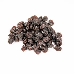 Rozijnen blauw klein 1 kg.
