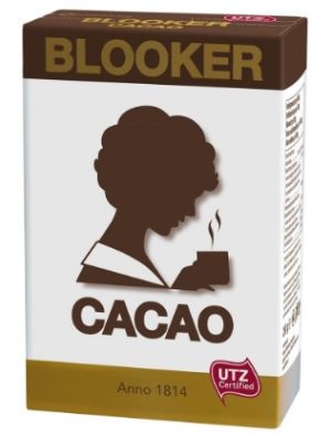 Cacaopoeder Blooker 250 gr.