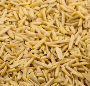 Amandelstiften 1 kg ACTIE