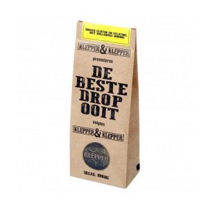 Klepper&klepper drop honing 20x200 gr.