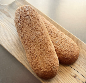 Friese Sukerlatten naturel ± 345 gram