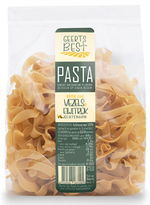 G.Best Pasta Tagliatelle Glutenvrij 250g
