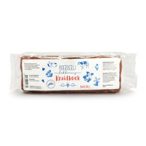 Hollandse Kruidkoek Boeren 12x500gr.