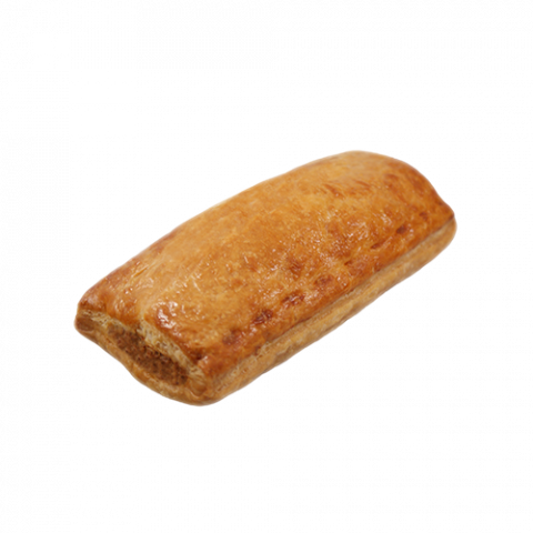 Saucijzenbroodje Pruvé 96x105gr