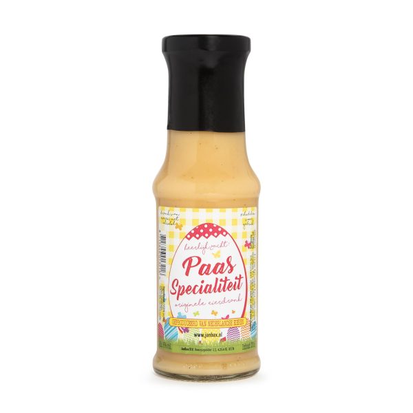 Boeren Genot naturel Pasen 0,2 ltr.