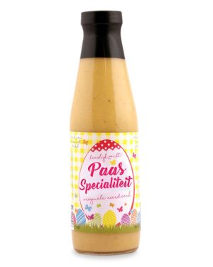 Boeren Genot naturel Pasen 0,5 ltr.