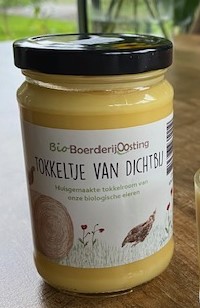 Tokkelroom Tokkeltje doos 20x275ml