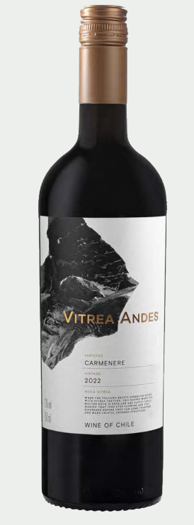 Vitrea Carmenere rood 6x0,75cl