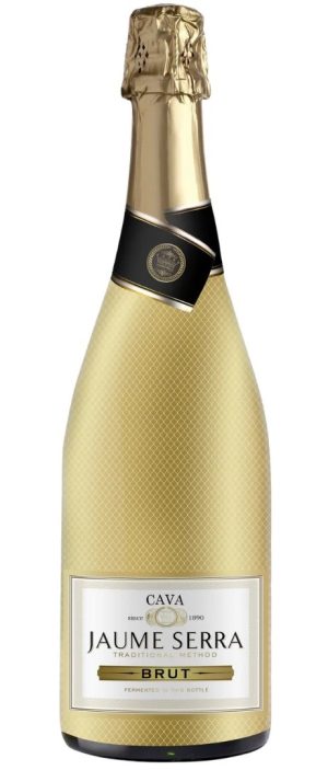 Jaume Serra Cava Brut 6x0.75cl