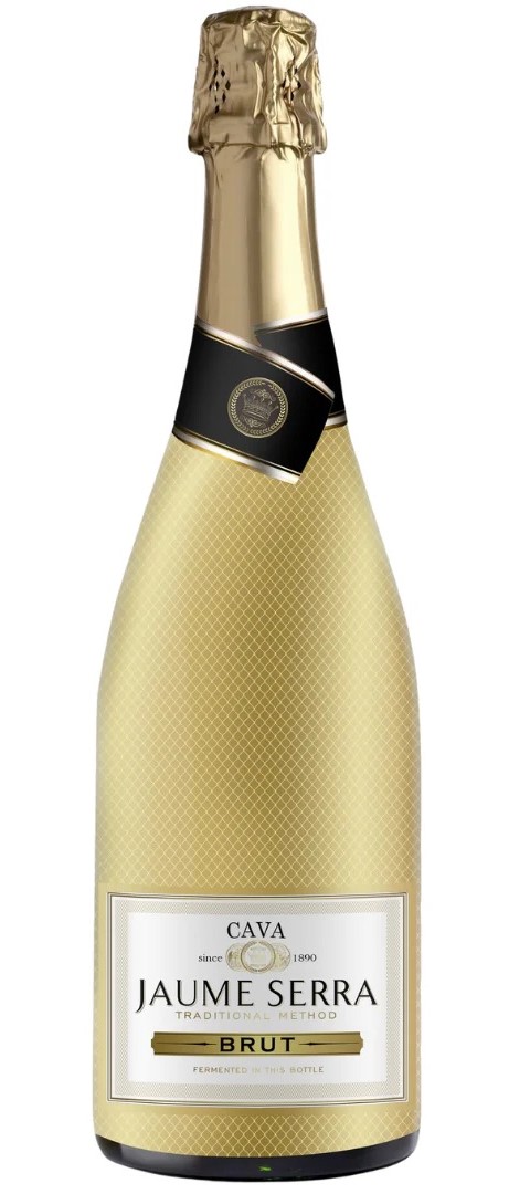 Jaume Serra Cava Brut 6x0.75cl