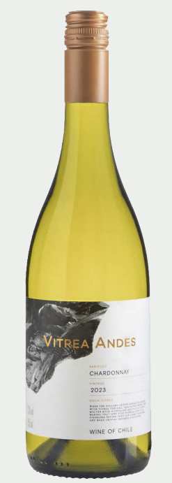 Vitrea Chardonnay wit 6x0,75cl
