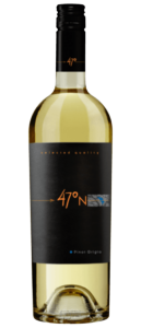 Pinot grigio No 47 6x0,75cl