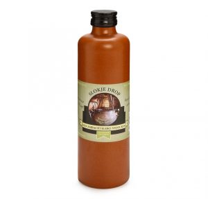 Likorette zoete drop 10% kruik 35 cl.