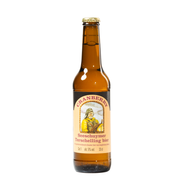Tersch. Cran. Seeschuymer pils 12x330ml