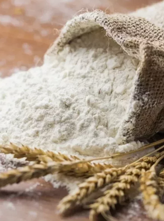 -Woldmolen broodmix 25 kg.