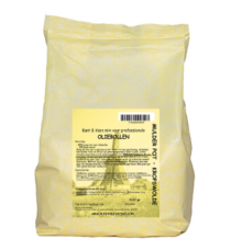 -Oliebollenmix 1 kg.