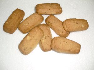 Fryske dúmkes los 3000 gr.